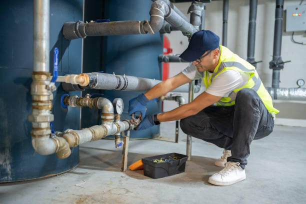 Best Leak Detection and Repair  in Blue Ridge, GA